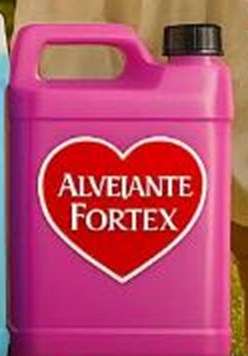 Alvejante Fortex